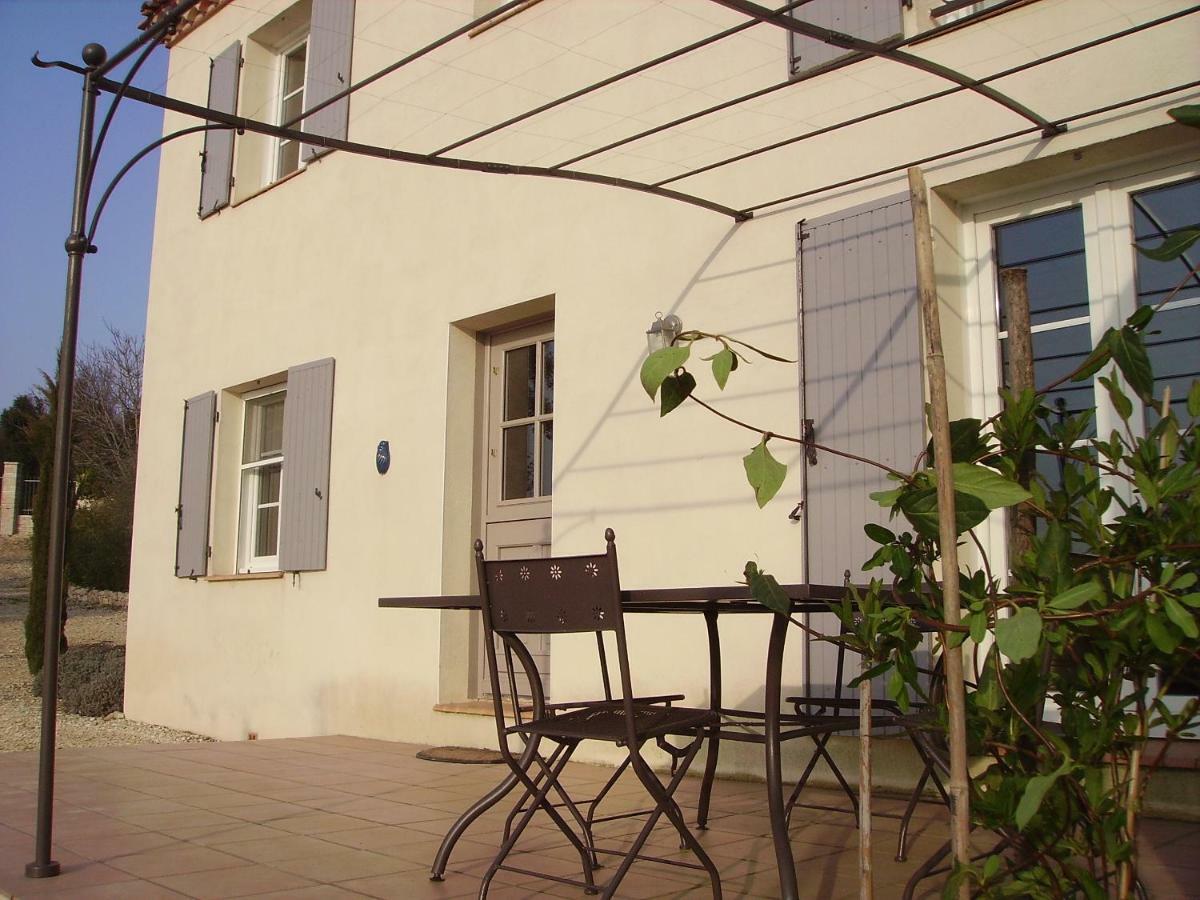 Bed & Breakfast La Boissiere Et Le Vialat *