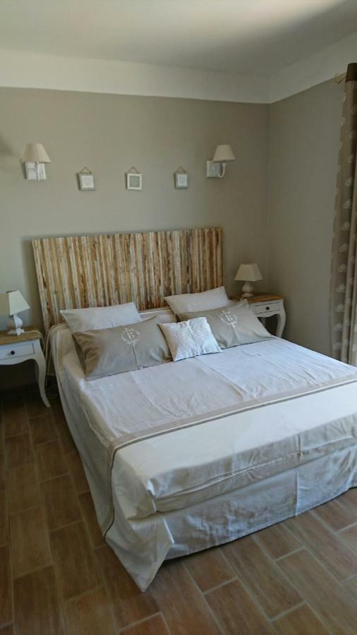 La Boissiere Et Le Vialat Bed & Breakfast *